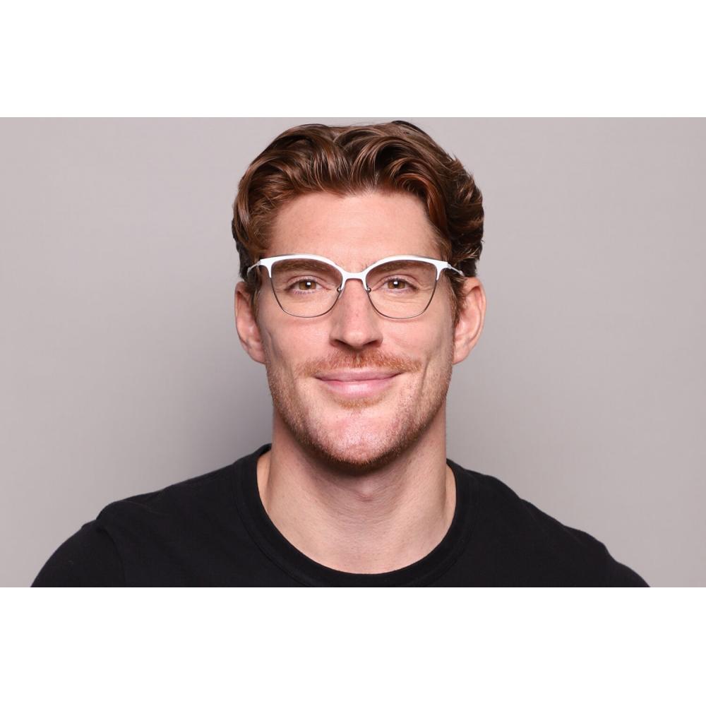 Karl Lagerfeld Kl331 105 Unisex Eyeglasses