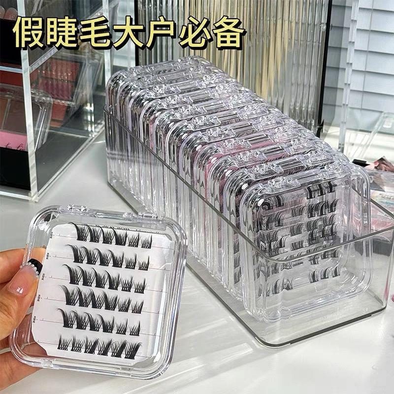 SIDIT - False Eyelashes Container