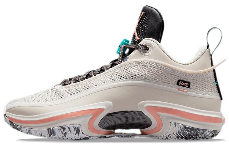 

Air Jordan 36 Low Ground Up DH0833-160 40.5