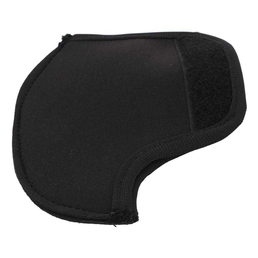 Kryt odpružené sedlovky na kolo Měkký nylonový, tlumení nárazů, prachotěsný, odpružená sedlovka na kolo