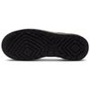 Nike Air Force 1 Luxe Marrone Basalto Sneakers Uomo Gomma Nera-Marrone Scuro DN2451-200