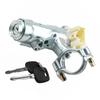 High Compatibility Ignition Lock Cylinder Starter Switches  &  Ignition Switch with 2 Keys for 4525038010