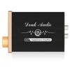 Douk Audio U3 PRO HiFi Mini 3.5mm/6.35mm Headphone Amplifier OP42 BUF63 Class A Compact Desktop Amplifier for Headsets DC5V