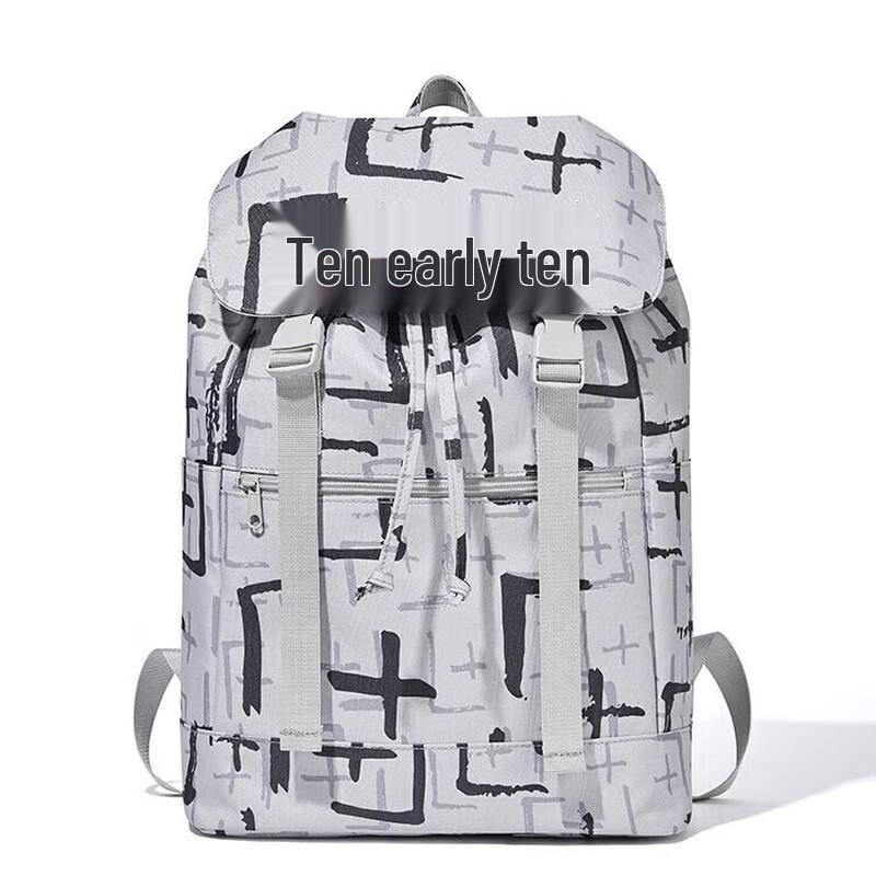 Bosidengton Casual Large Capacity Laptop Backpack