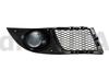 Fiat Doblo I Facelift 06-10, Version Ohne Halogen, Stoßfänger Vorne Gittereinsatz Links