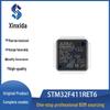 Original STM32F411RET6 LQFP64 Microcontroller - New Integrated Circuit Component