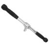 High Low Order Pull Rod Bar Handle DIY Fitness Equipment Accessories Strength Training