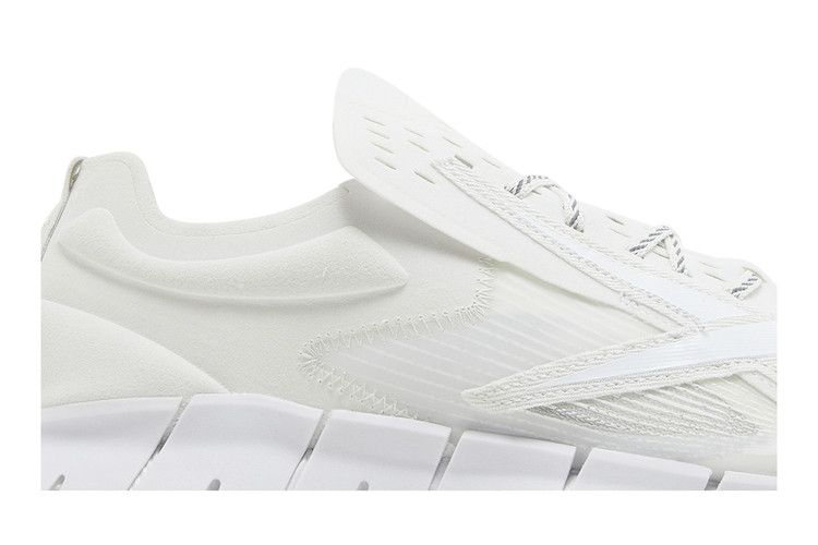 Maison Margiela X Reebok Zig 3D Storm 'Memory Of - White'