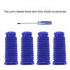 Vacuum Cleaner Tube Vacuum Cleaner Thread Hose Perfect for V6 V7 V10 Models