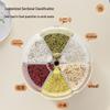 ZISIZ Rotating Multi-Grain Dispenser