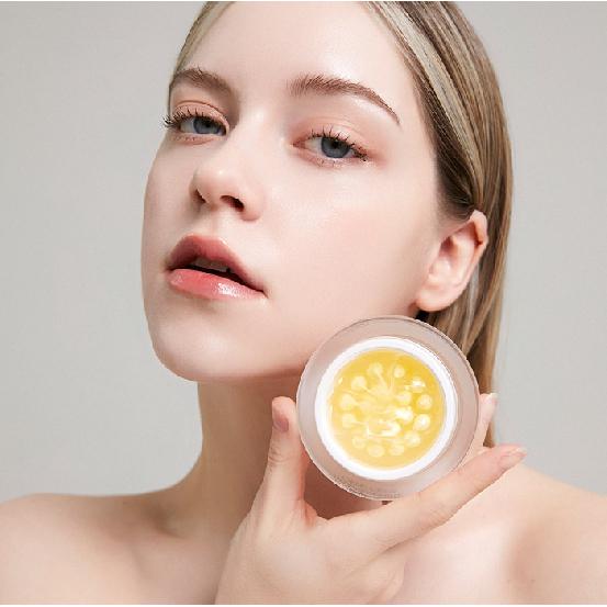 Meditherapy Melajuran White Toning Cream 50 ml & EMS-Gerät Aufhellende Anti-Flecken