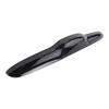 AU63-For Fiat Abarth 500 595 695 Car Trunk Door Handle Cover Decorative Sticker Tailgate Handle Cover