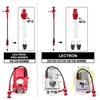 ZSDTRP CNC Remote Choke Cable for LECTRON Carburetor 28mm 30mm 32mm 34mm 36mm 38mm 40mm