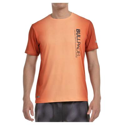 Bullpadel Muros Short Sleeve T-Shirt