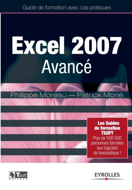 Bok Excel 2007 Avance