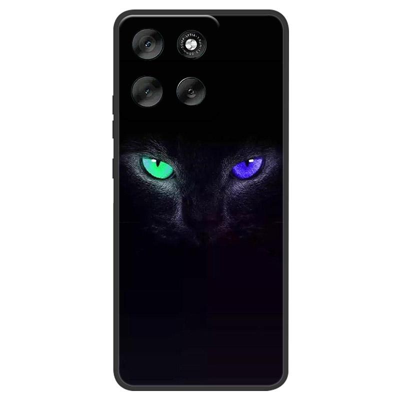 Pro pouzdro Motorola Moto G56 5G XT2529-1 Módní měkký silikonový TPU kryt na telefon Pro MOTO G66j G66y MotoG56 Nárazuvzdorný nárazník G 56