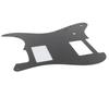 11 Hole Electric Guitar Pickguard PVC Material Scratch Plate  Electric Guitar