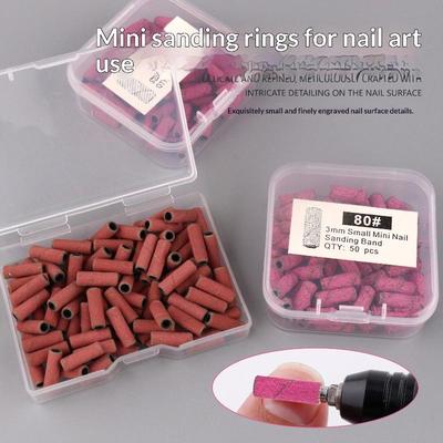Frese elettriche per manicure e pedicure – Frese per manicure