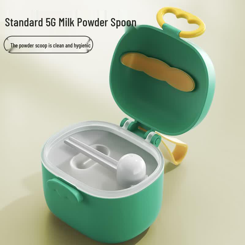 Bao Shi Portable Baby Formula & Food Storage Container