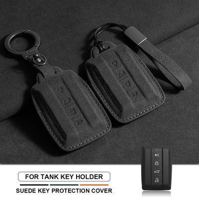 Accesorii pentru electronica auto – Huse pentru cheile de la maşină
