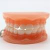 Gift Upper Jaw Simulation Teeth Shape Teeth Pendant Teeth Keyring Denture Key Chain Tooth Key Chain