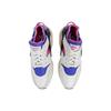 Nike  Air Huarache Blue Joy Playful Pink Women Sneakers White Phantom Anthracite FB9697-001