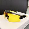 New Men's Outdoor Sports Sunglasses Fashion Men Riding Sun Glasses Mountain Bike Women's Shades Eyewear UV400