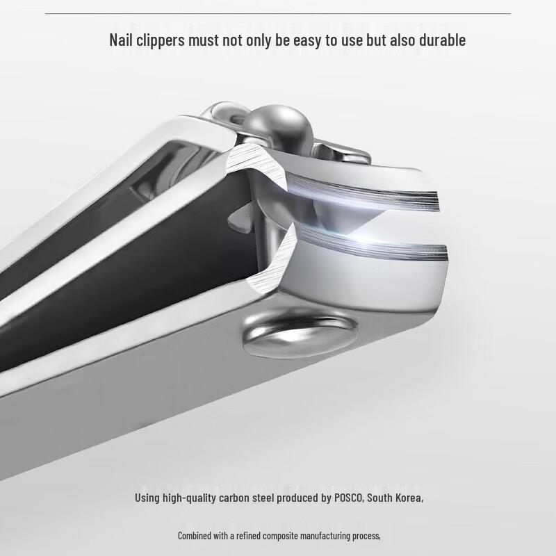 777 Portable Nail Care Set