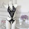 Sex underwear sexy pure desire hot onesie passion free perspective temptation open file qqny small chest bed