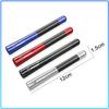 12cm Carbon Fiber Radio Car Antenna Auto Accessories sticker For Volvo 240 C70 S40 S50 S60 S70 S80 S90 V40 V50 V60 V90 XC40 XC60 XC90 Vnl Truck