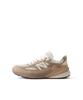 U990SG6 New Balance 990V6 Driftwood Timberwolf Mushroom (Men's)