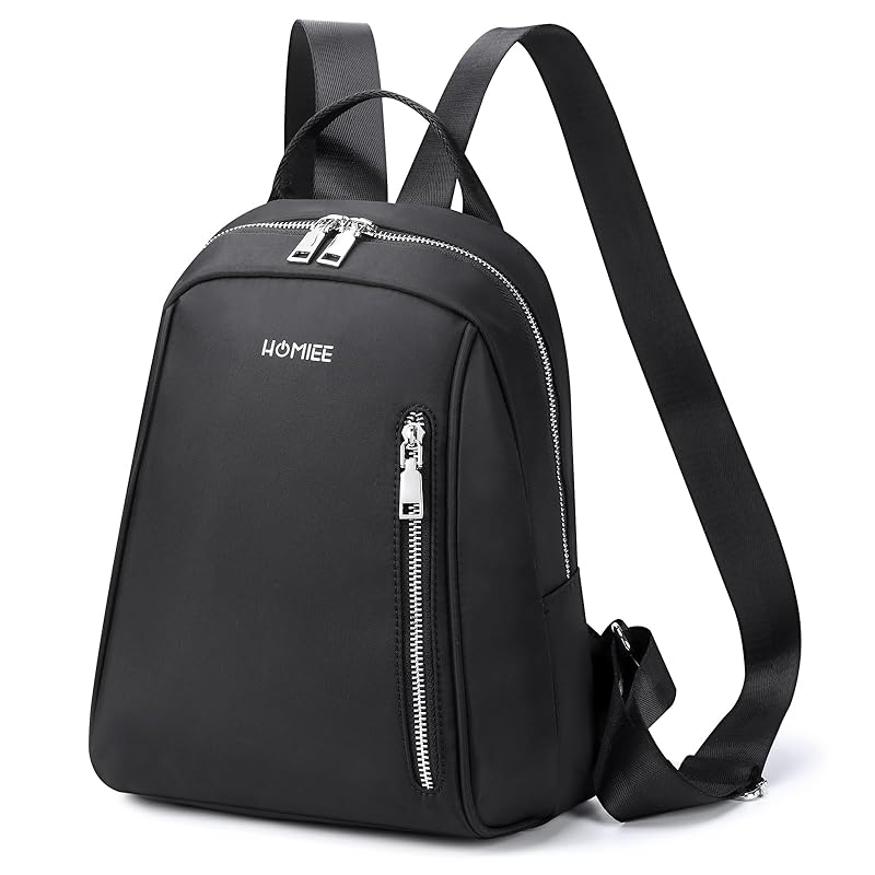 

[HOMIEE] backpack ladies waterproof lightweight commute Commuting to school rucksack Shoulder bag handbag adult 3way mothers bag multifunctional large