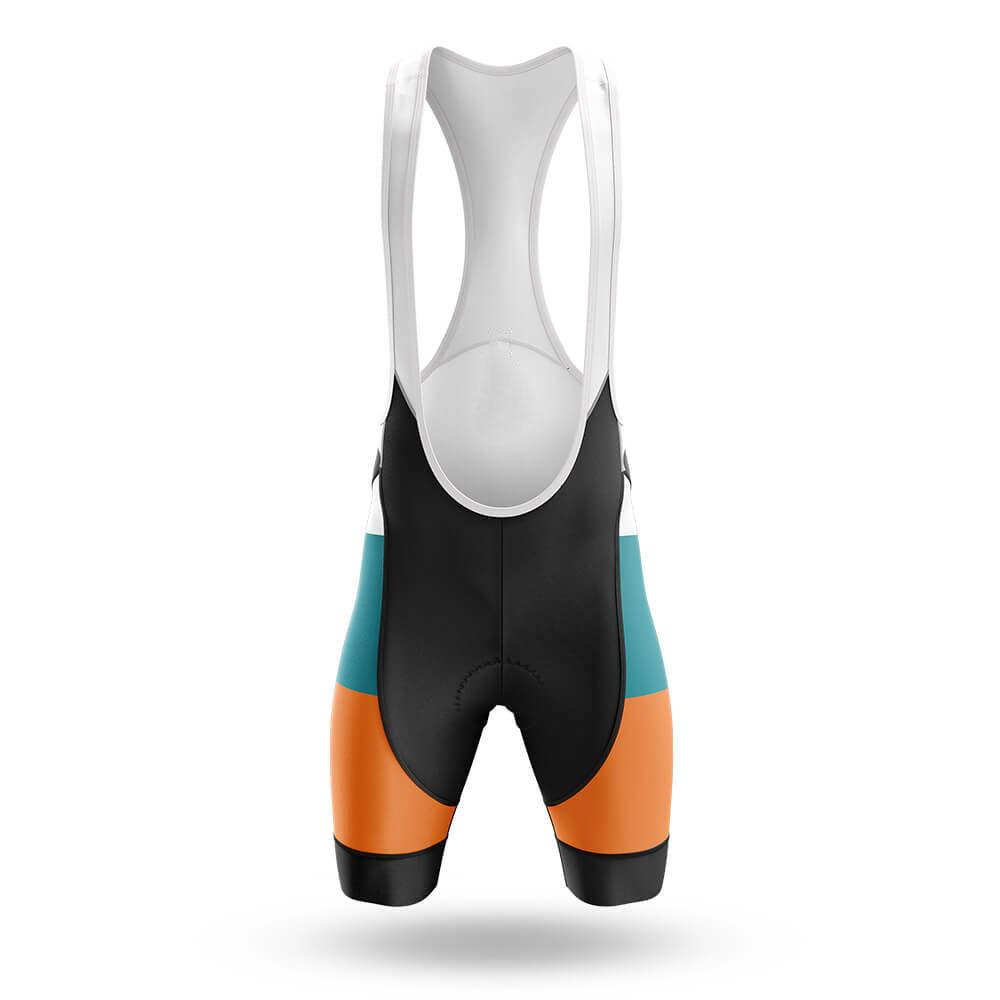 Men Summer Short Sleeve Cycling Jersey Set MTB Maillot Ropa Ciclismo Bicycle Wear Breathable Cycling Clothing2026 Summer Breathable Cycling Suit Set