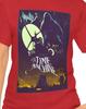 The Time Machine (1960) T-Shirt Time Travel Sci-Fi George Pal Rod Taylor Future