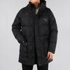 PUMA Oversize 500 Down Jacket 'Black' Men's 581640-01