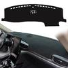 Car Dashboard Mat for Ford Explorer U625 MK6 Accessories Sunshade Protective Carpet Dash Mat Dashmat