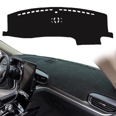 Car Dashboard Mat for Ford Explorer U625 MK6 Accessories Sunshade Protective Carpet Dash Mat Dashmat
