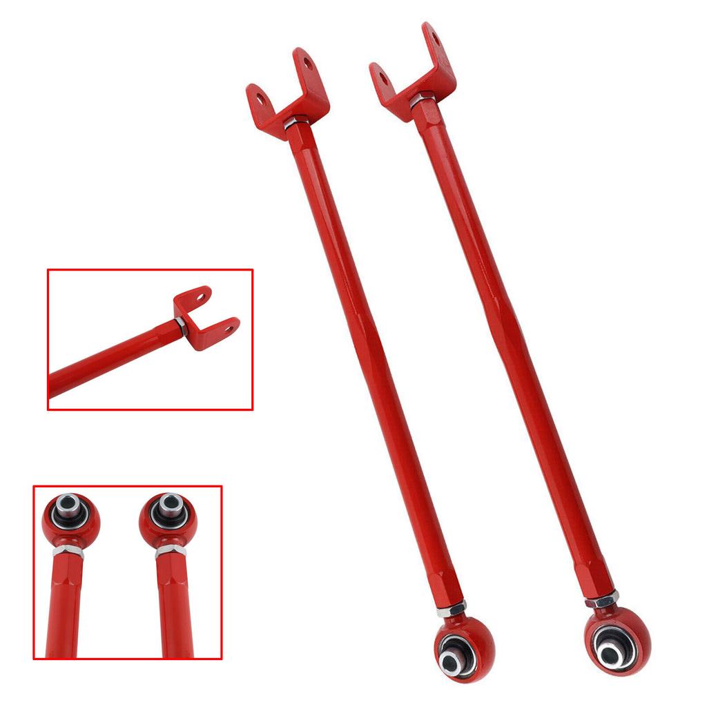 Fahrwerk Ersatz für BMW E36 E46 E85 3er Reihe Hintere untere Sturzregulierungsarme Verstellbares Kit