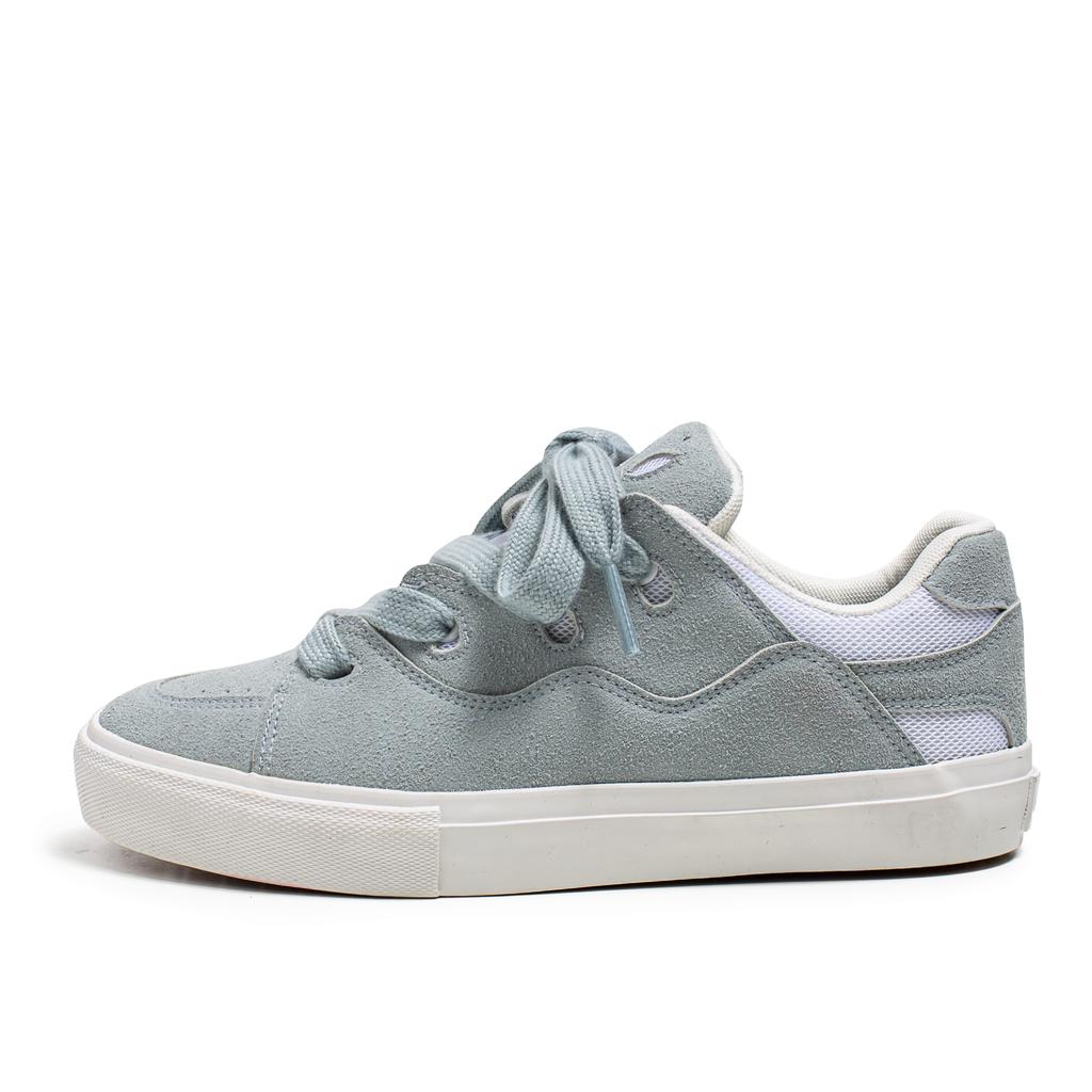 2025 Spring Blue Skateboard Shoes Men Women Size 44 Classic Low Flat Skate Sneakers Light Comfortable Training Shoes Zapatillas