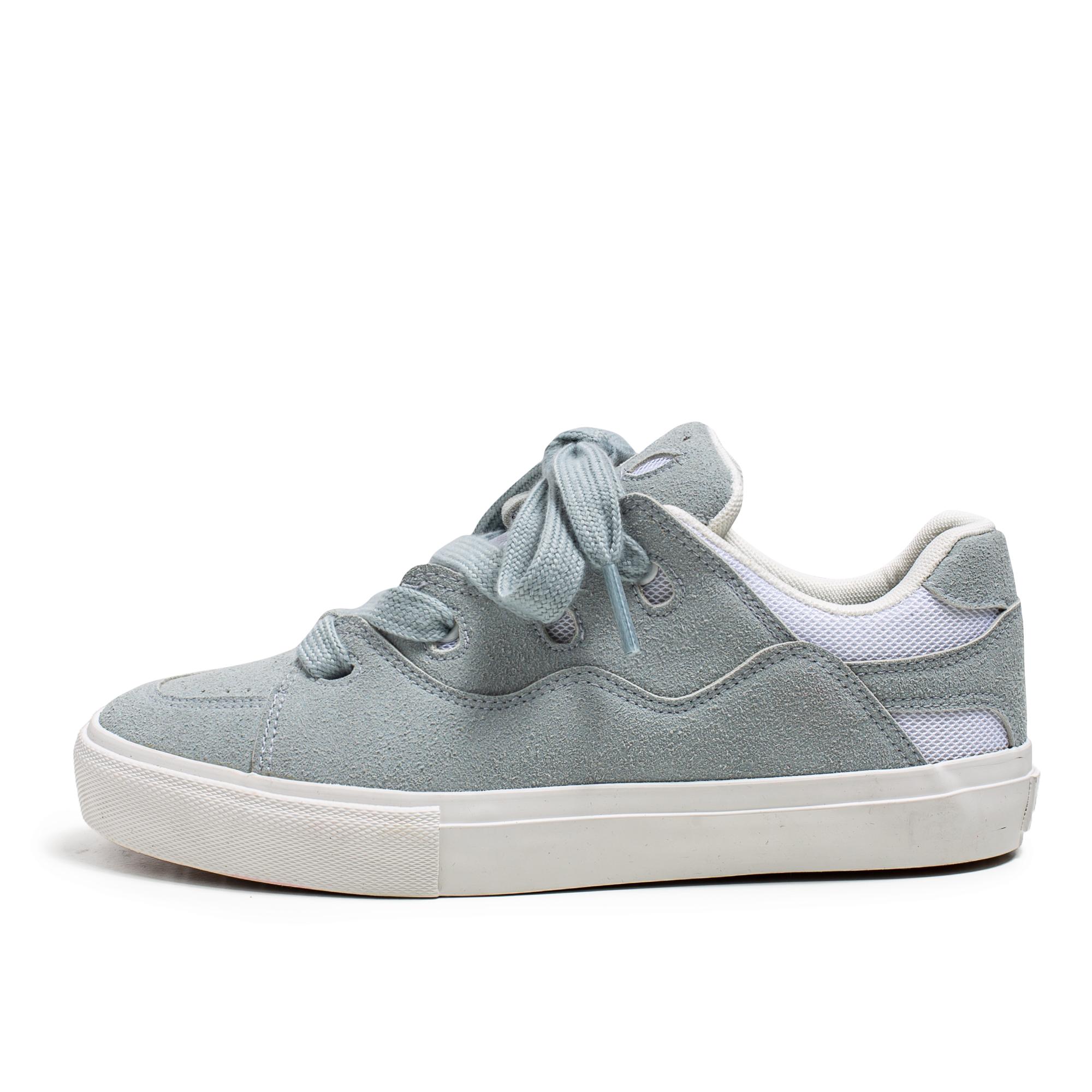 

2025 Spring Blue Skateboard Shoes Men Women Size 44 Classic Low Flat Skate Sneakers Light Comfortable Training Shoes Zapatillas 35