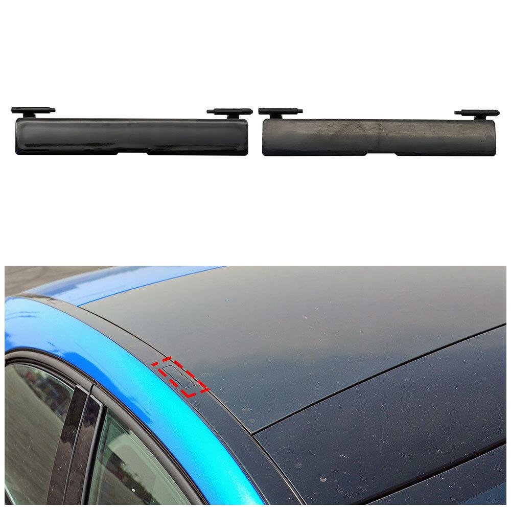For Mercedes Benz B-Class W246 Roof Running Strip Small Cover Luggage Rack Cover 2466903382 2012-2019