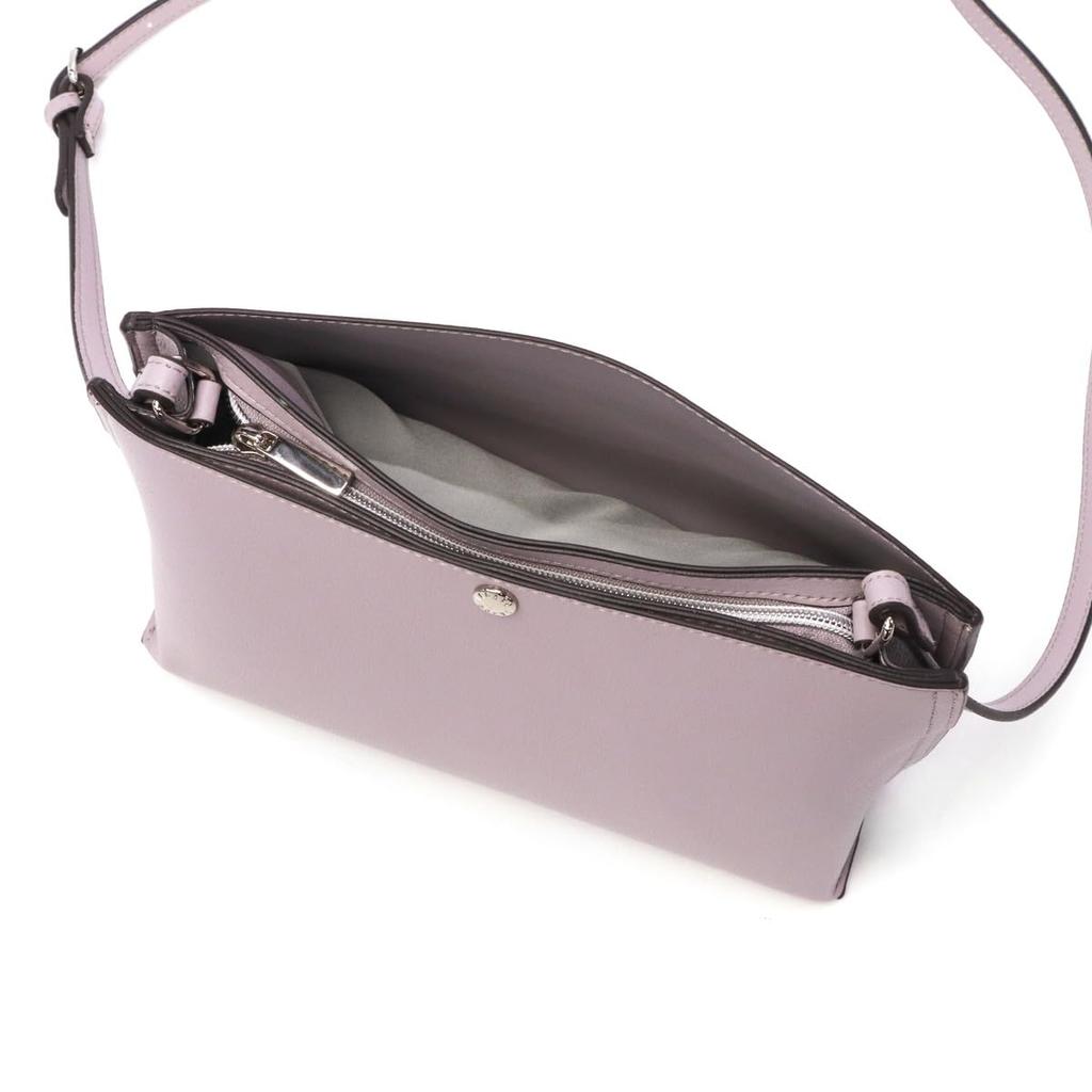 Lightweight Mini Shoulder Bag, Small Size