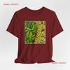 Bananas Fine Art Photo Print T Shirt Fruit Tropical Foodie Culture Vintage Washed Fashion Stretched Graphic Streetwear