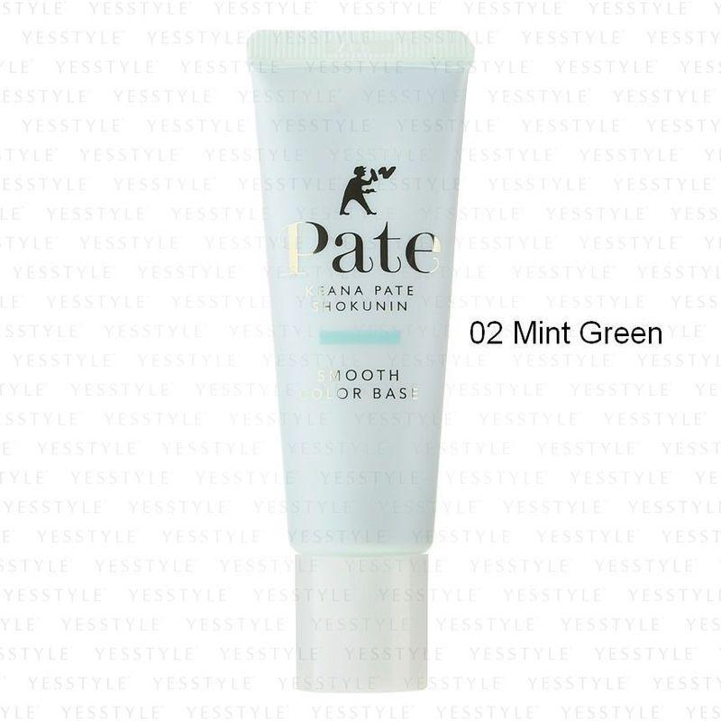 Sana Pore Putty Keana Pate Smooth Color Base SPF 27 PA++