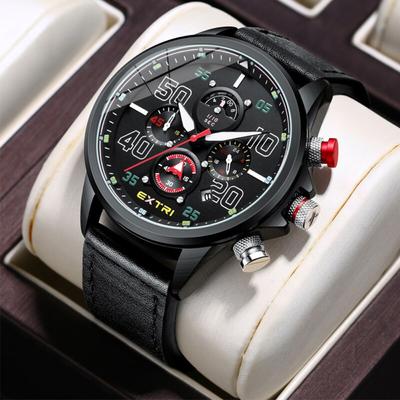Heren horloges – Quartz horloges