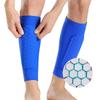 Soccer Protection Tibia Ski With Honeycomb Pad Sports Shin Splints Calf Protection Sleeve Trail Running Leggings Football Socks