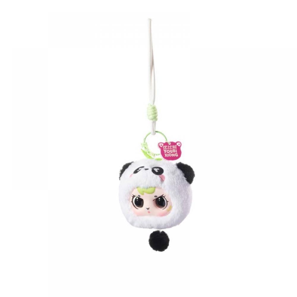 Null Tuan Tuanzai Tuanzi Xingyu Series Trading Plush 1box 8pcs