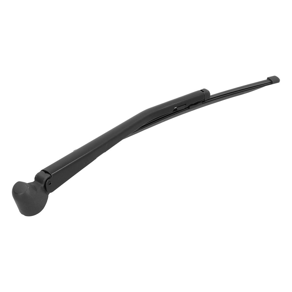 Rear Wiper Arm Blade Set 61627138507 Replacement for 1 Series E81 116i 118i 120d 130i E87 E84 2003‑2012