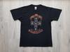 Vintage 2004 Guns N Roses Appetite For Destruction T-Shirt , Large , Guns N Roses Appetite For Destruction Tee Vintage , GNR Y2K T-Shirt