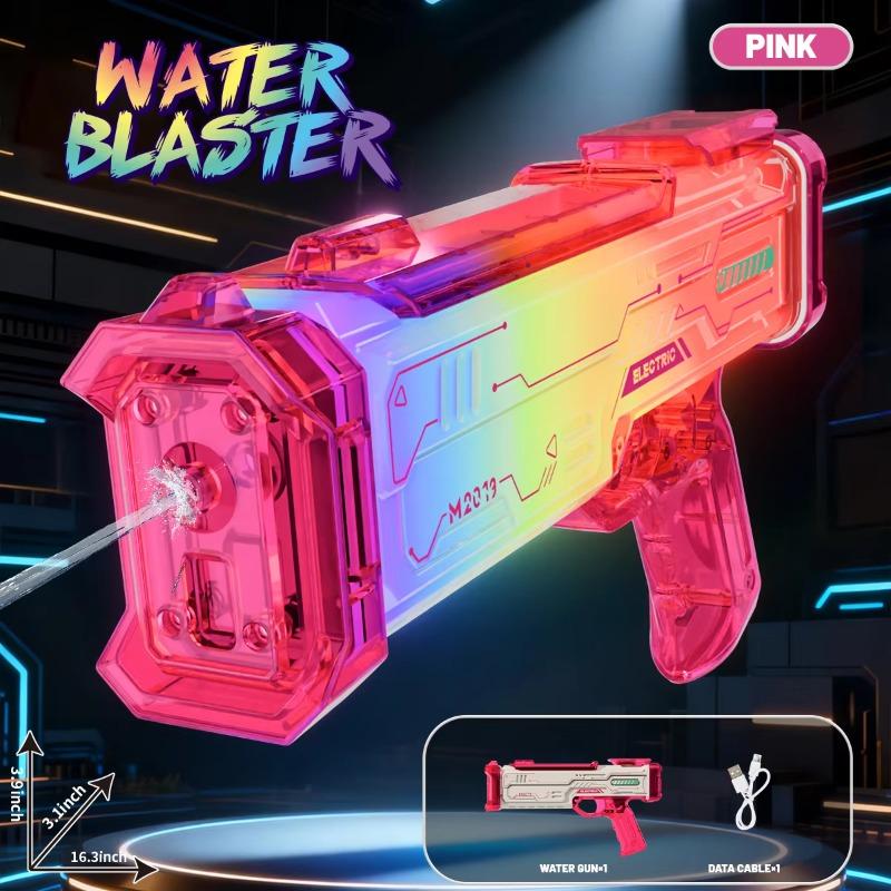 High-Quality Childrens High-Quality Electric High-Quality Water High-Quality Toy High-Quality Gun High-Quality With High-Quality Dynamic